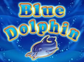 Blue Dolphin