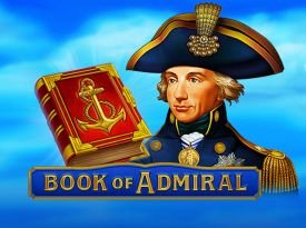 Book of Admiral