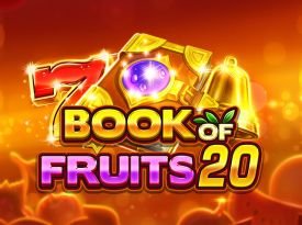 Book of Fruits 20