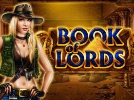 Book of Lords