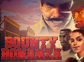 Bounty Bonanza