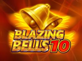 Burning Bells 10