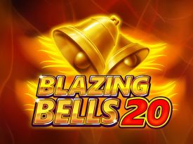 Burning Bells 20