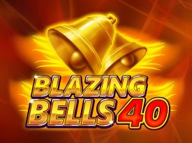 Burning Bells 40