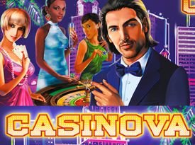 Casinova