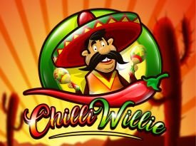 Chilli Willie