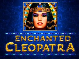 Enchanted Cleopatra