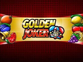 Golden Joker