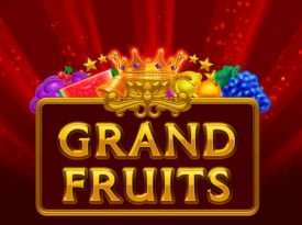 Grand Fruits