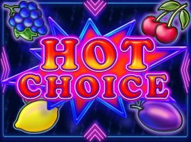 Hot Choice