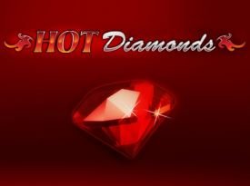 Hot Diamonds