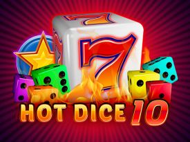 Hot Dice 10