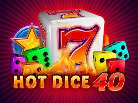 Hot Dice 40