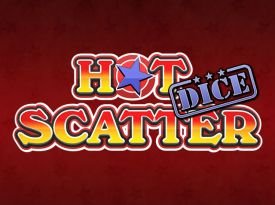 Hot Scatter Dice