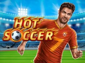 Hot Soccer