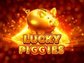 Lucky Piggies