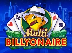 Multi Billyonaire