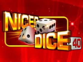 Nicer Dice 40