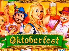 Oktoberfest