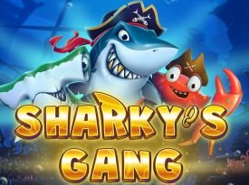 Sharky's Gang