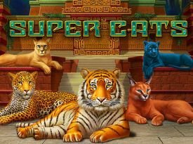 Super Cats