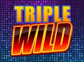 Triple Wild