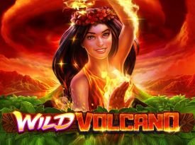 Wild Volcano