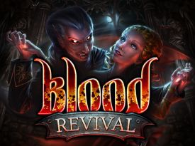 Blood Revival