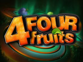 Four Fruits II