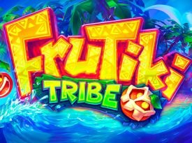 Frutiki Tribe