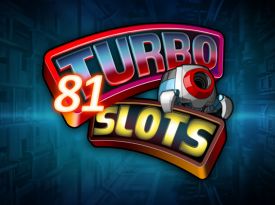 Turbo Slots 81