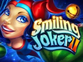 Smiling Joker 2