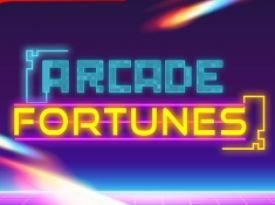 Arcade Fortunes