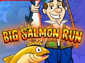 Big Salmon Run