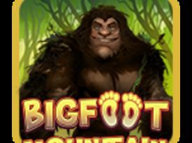 Bigfoot Mountain