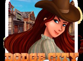 Dodge City Slots