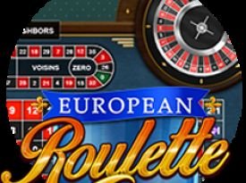 European Roulette