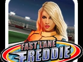 Fast Lane Freddie