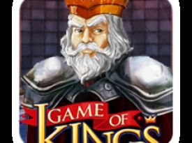 Game of Kings