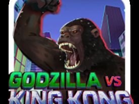 Godzilla versus King Kong