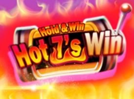 Hot 7's Win