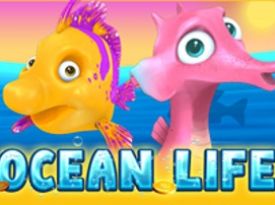 Ocean Life