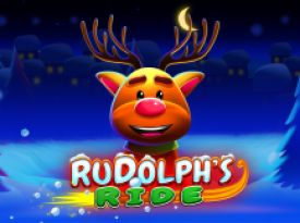 Rudolph's Ride