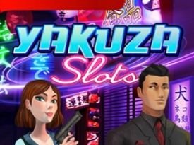 Yakuza Slots