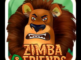 Zimba and Friends