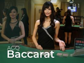 AGQ Baccarat B1