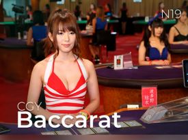 CGY Baccarat N19