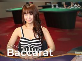 EMA Baccarat D55