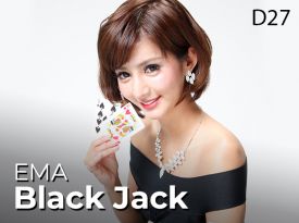 EMA Black Jack D27