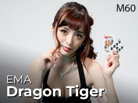 EMA Dragon Tiger M60